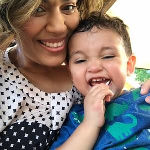 Meet your Posher, Brittney